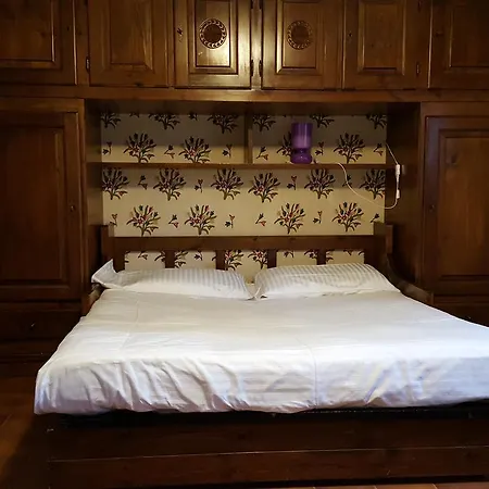 Hotel apartamentowy Maison Rosalp *