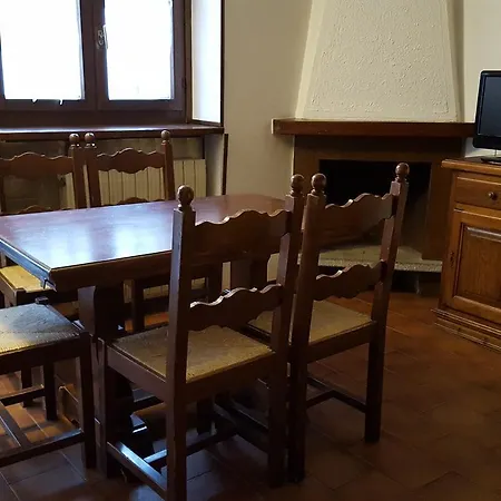Maison Rosalp * Breuil-Cervinia