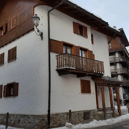 Maison Rosalp * Breuil-Cervinia