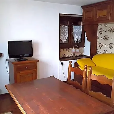 Aparthotel Maison Rosalp