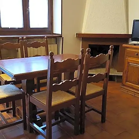 Aparthotel Maison Rosalp Breuil-Cervinia