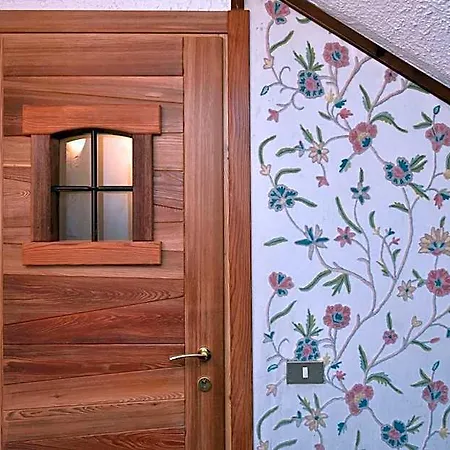 Aparthotel Maison Rosalp 3*