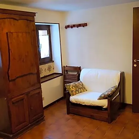 Maison Rosalp Aparthotel 3*