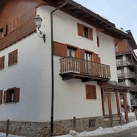 Aparthotel Maison Rosalp