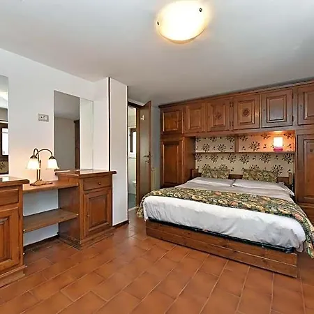 Maison Rosalp