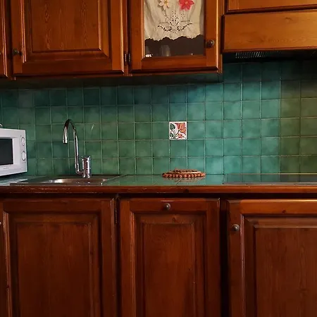 公寓式酒店 Maison Rosalp 3*