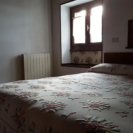 Maison Rosalp 3* Breuil-Cervinia