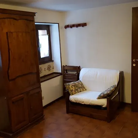 Apart-hotel Maison Rosalp *