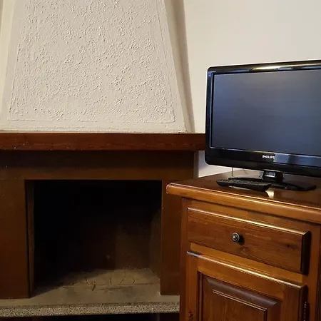 Apartahotel Maison Rosalp 3*