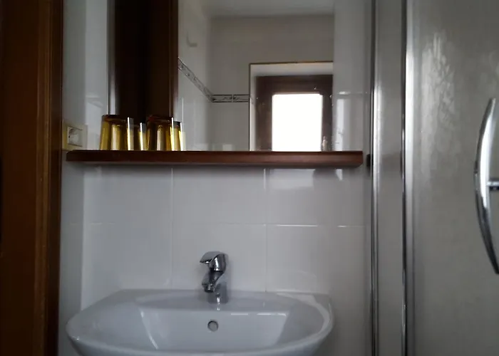 Maison Rosalp 3* Breuil-Cervinia