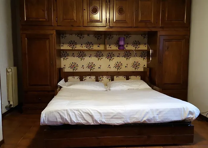 Aparthotel Maison Rosalp 3*