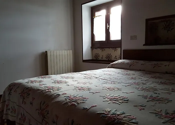 Maison Rosalp 3* Breuil-Cervinia