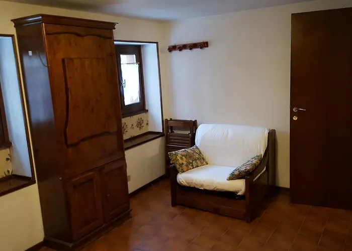 Aparthotel Maison Rosalp 3*