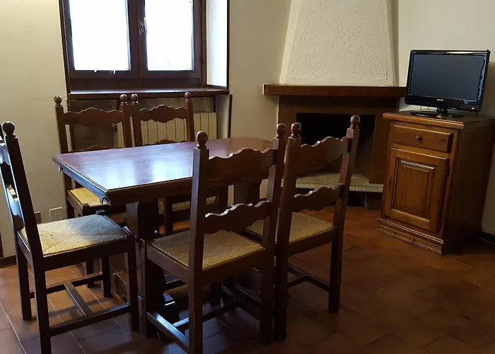 Maison Rosalp 3* Breuil-Cervinia