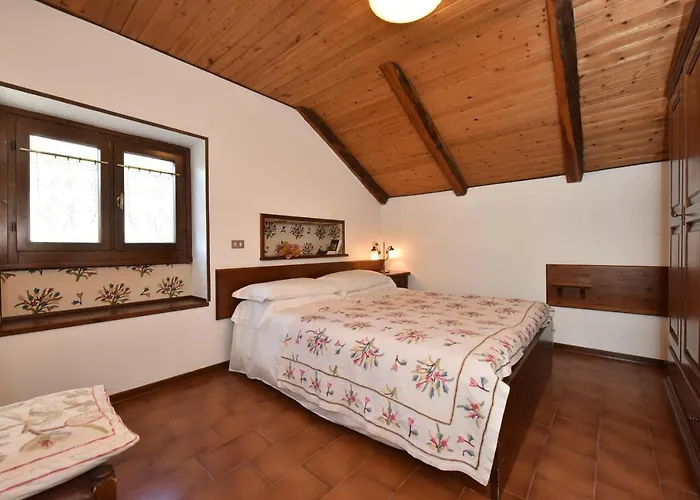 Aparthotel Maison Rosalp